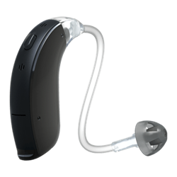 Resound Quattro BTE 67 hearing aid