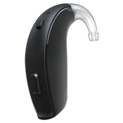 Resound Quattro BTE 88 hearing aid