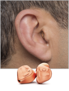 ITE - In the Ear
