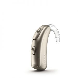 Phonak Belong Bolero hearing aid