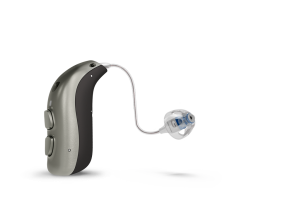 Viron MiniRITE R hearing aids