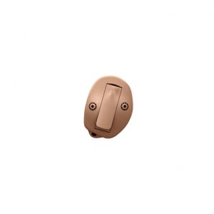 Bernafon Zerena BTE CIC hearing aid