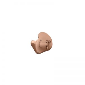 Bernafon Zerena BTE CIC hearing aid