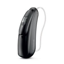 Phonak Belong Naida B hearing aid