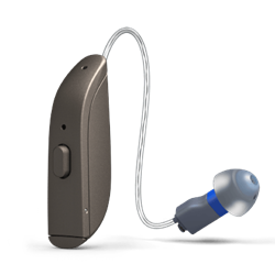 ReSound ONE RIE 61 hearing aid