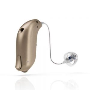 Viron MiniRITE-312 hearing aid