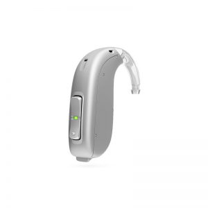 Oticon OPN BTE hearing aid