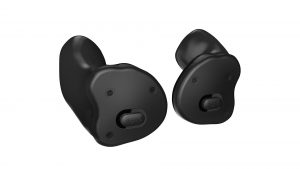 Signia Insio Charge&Go AX ITC hearing aids