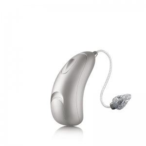 Unitron Tempus Moxi All hearing aid