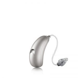 Unitron Tempus Moxi Now hearing aid