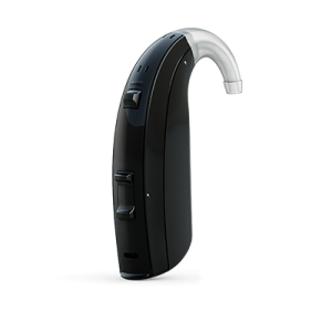ReSound KEY BTE 98 hearing aid