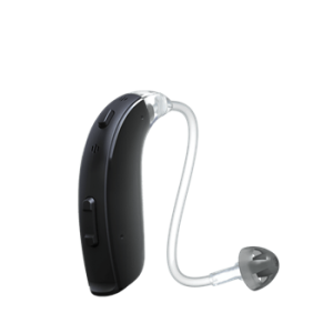 ReSound LiNX 3D BTE 77 hearing aid