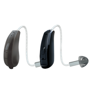ReSound LiNX 3D RIE 61 hearing aid