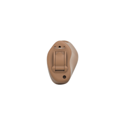 Resound Quattro CIC hearing aid