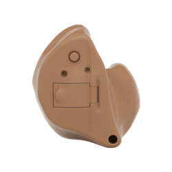 Resound Quattro ITE hearing aid