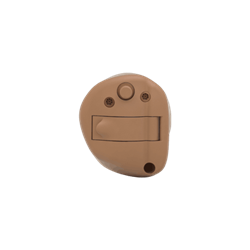 Resound Quattro ITC hearing aid
