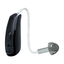 Resound Quattro RIE 61 hearing aid