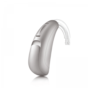 Unitron Tempus Stride P Dura hearing aid
