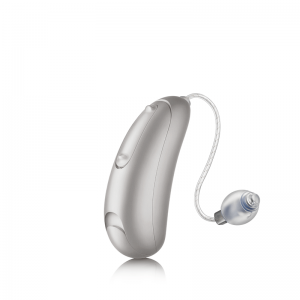 Unitron Discover Moxi Fit 312 hearing aid
