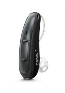Signia Pure X 312 hearing aid