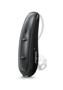 Signia Pure X 312-T hearing aid