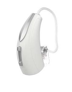 Starkey LIVIO AI RIC R AP hearing aid