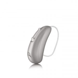 Unitron Moxi Blu B-312 hearing aid