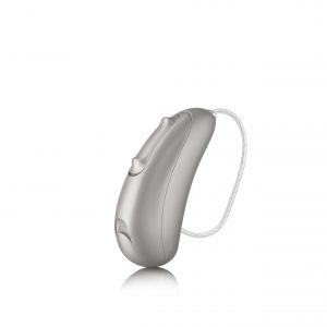 Unitron Moxi Blu B-312 hearing aid