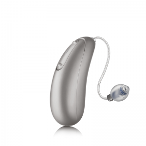 Unitron Discover Jump R T hearing aid