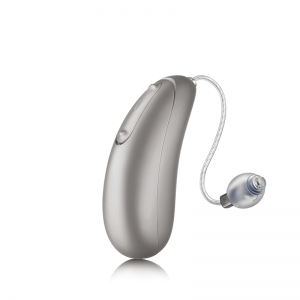 Unitron Discover Moxi Jump R hearing aid