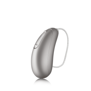Unitron Discover Next Moxi Move R hearing aid