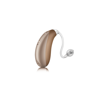 Unitron Tempus Stride M hearing aid