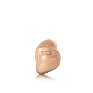 Unitron Discover Next Insera 312 ITC hearing aid