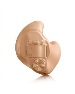 Unitron Tempus Insera ITE hearing aid