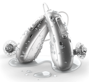 Phonak Audeo Paradise Life Hearing Aid
