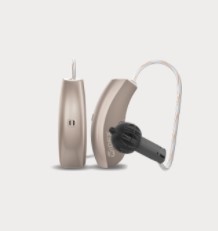 Widex Evoke RIC 10 Hearing Aid