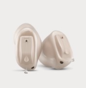 Widex Moment CIC Micro IIC hearing aid