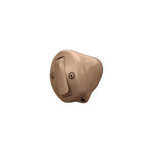 oticon opn itc hearing aid