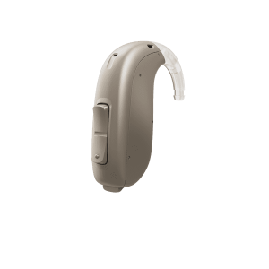 oticon ruby bte hearing aid
