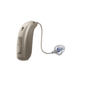 oticon ruby minirite t hearing aid