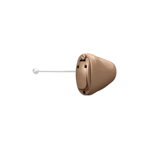 oticon siya iic hearing aid